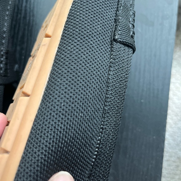 JBB woman’s driving Black Loafers - Picture 7 of 7